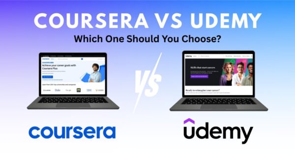 Coursera vs Udemy (2025) – Which Online Learning Platform Is Better for ...
