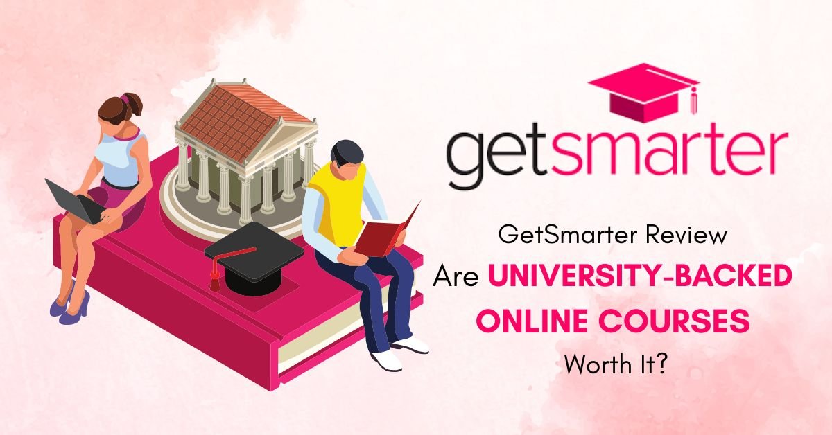 GetSmarter Review_ Are University-Backed Online Courses Worth It