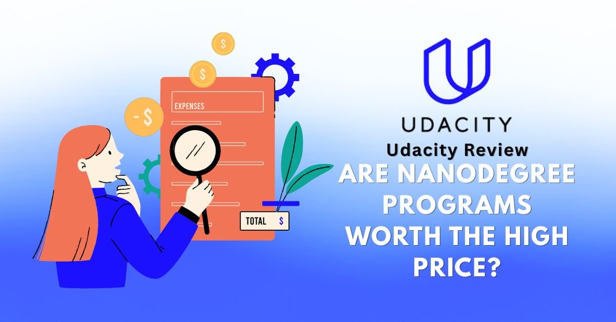 Udacity Review_ Are Nanodegree Programs Worth the High Price